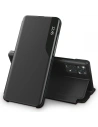 Etui Tech-Protect Smart View Redmi Note 11 Pro LTE/5G černé