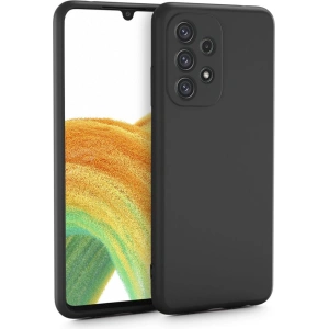 Tech-Protect Icon Samsung Galaxy A33 5G Black