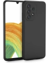 Etui Tech-Protect Icon Samsung Galaxy A33 5G černé