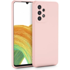 Tech-Protect Icon Samsung Galaxy A33 5G Pink