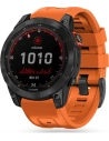 Hurtownia GSM - Tech-Protect Iconband Garmin Fenix 5/6/6 Pro/7 Orange - THP924ORG - {ean13} - Hurt