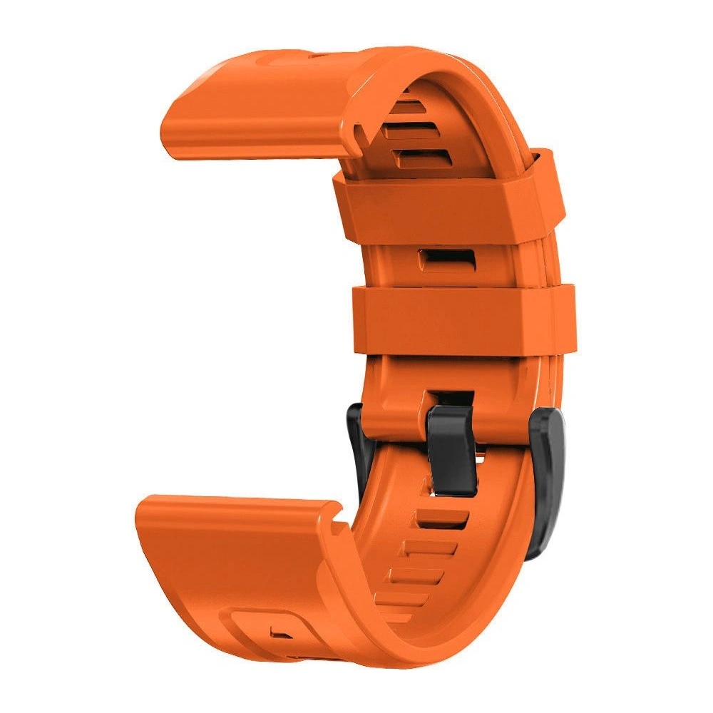 Wholesale Tech-Protect Iconband Garmin Fenix 5/6/6 Pro/7 Orange - THP924ORG - {ean13} - Hurt