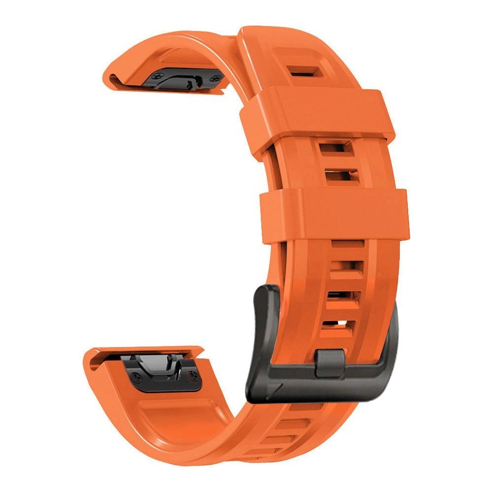 Wholesale Tech-Protect Iconband Garmin Fenix 5/6/6 Pro/7 Orange - THP924ORG - {ean13} - Hurt