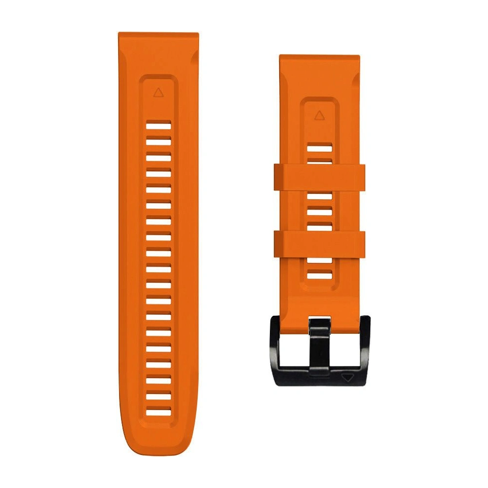 Wholesale Tech-Protect Iconband Garmin Fenix 5/6/6 Pro/7 Orange - THP924ORG - {ean13} - Hurt