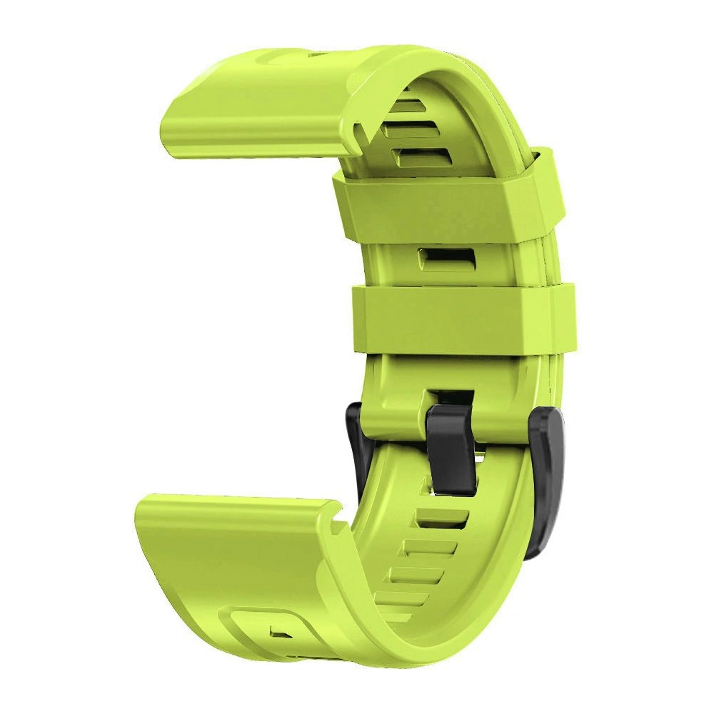 Wholesale Tech-Protect Iconband Garmin Fenix 5/6/6 Pro/7 Green - THP926GRN - {ean13} - Hurt