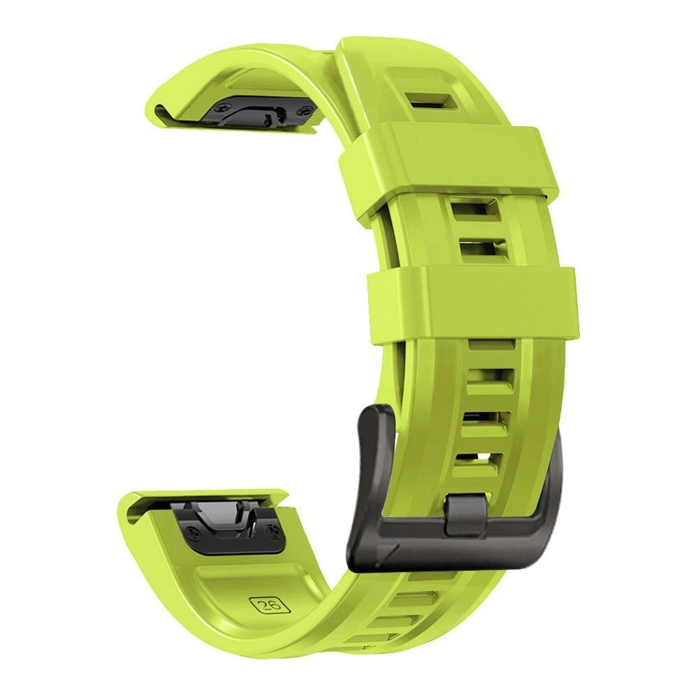Wholesale Tech-Protect Iconband Garmin Fenix 5/6/6 Pro/7 Green - THP926GRN - {ean13} - Hurt