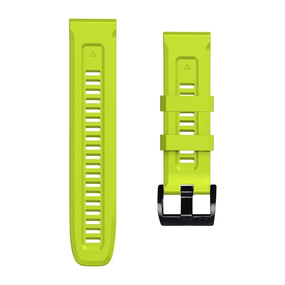 Hurtownia GSM - Tech-Protect Iconband Garmin Fenix 5/6/6 Pro/7 Grün - THP926GRN - {ean13} - Hurt