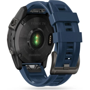 Pasek Tech-Protect Iconband Garmin Fenix 5/6/6 Pro/7 Námořnická modrá