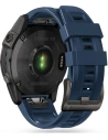 Hurtownia GSM - Pasek Tech-Protect Iconband Garmin Fenix 5/6/6 Pro/7 Navy Blue - THP927NAVBLU - {ean13} - Hurt