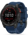 Hurtownia GSM - Pasek Tech-Protect Iconband Garmin Fenix 5/6/6 Pro/7 Navy Blue - THP927NAVBLU - {ean13} - Hurt