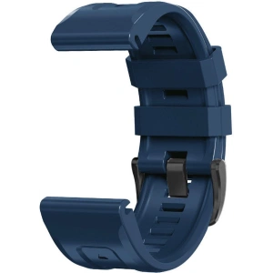 Pasek Tech-Protect Iconband Garmin Fenix 5/6/6 Pro/7 Navy Blue