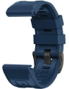 Hurtownia GSM - Pasek Tech-Protect Iconband Garmin Fenix 5/6/6 Pro/7 Navy Blue - THP927NAVBLU - {ean13} - Hurt