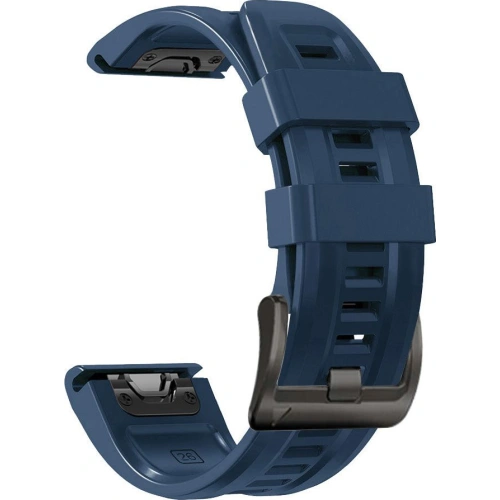 Pasek Tech-Protect Iconband Garmin Fenix 5/6/6 Pro/7 Navy Blue
