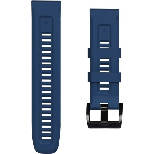 Pasek Tech-Protect Iconband Garmin Fenix 5/6/6 Pro/7 Navy Blue