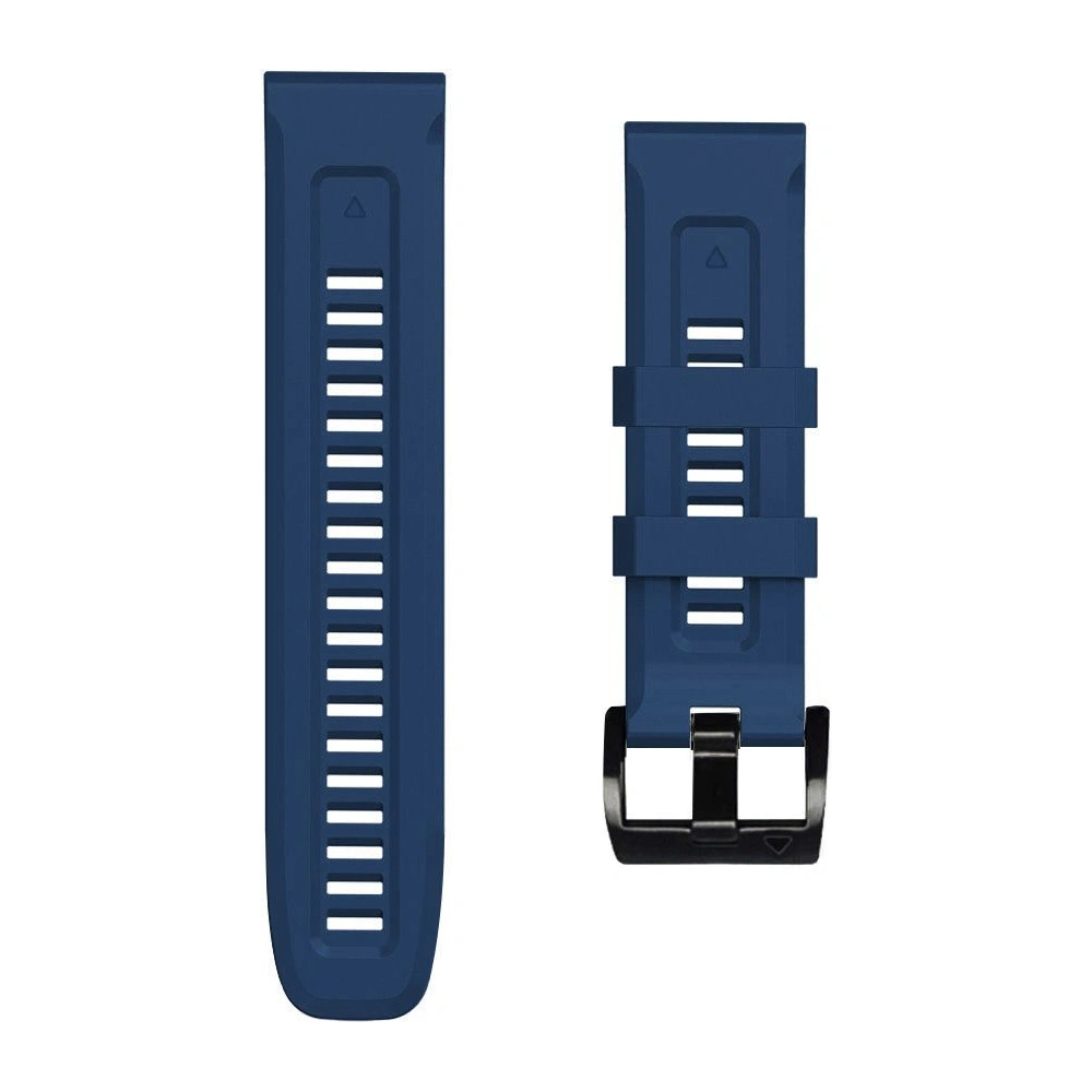 Hurtownia GSM - Pasek Tech-Protect Iconband Garmin Fenix 5/6/6 Pro/7 Navy Blue - THP927NAVBLU - {ean13} - Hurt