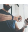 Hurtownia GSM - Pasek Tech-Protect Iconband Garmin Fenix 5/6/6 Pro/7 Navy Blue - THP927NAVBLU - {ean13} - Hurt