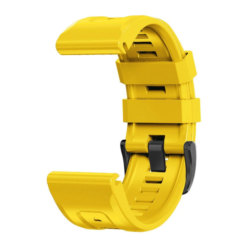 Wholesale Tech-Protect Iconband Garmin Fenix 5/6/6 Pro/7 Yellow - THP928YEL - {ean13} - Hurt