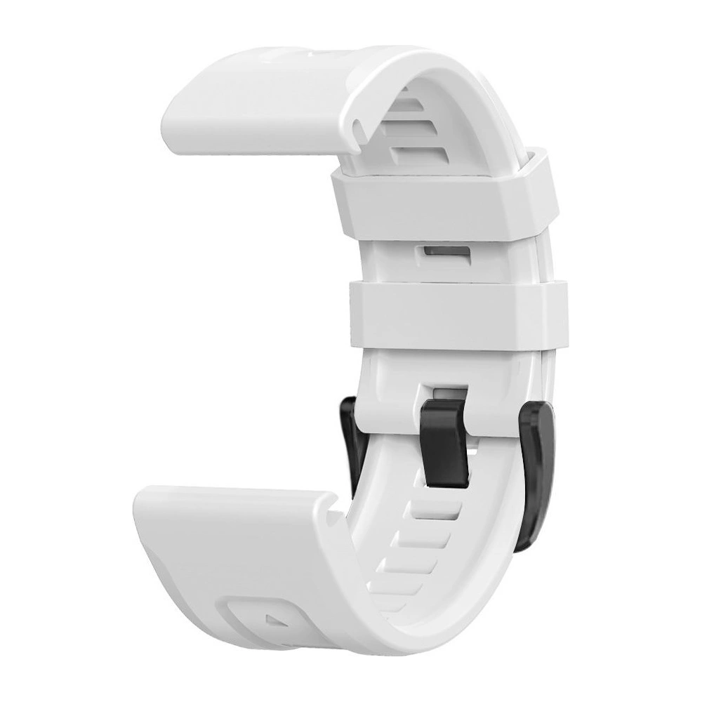 Hurtownia GSM - Pasek Tech-Protect Iconband Garmin Fenix 5/6/6 Pro/7 White - THP929WHT - {ean13} - Hurt