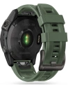 Hurtownia GSM - Pasek Tech-Protect Iconband Garmin Fenix 5/6/6 Pro/7 Army Green - THP931ARMGRN - {ean13} - Hurt