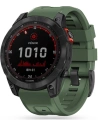 Hurtownia GSM - Pasek Tech-Protect Iconband Garmin Fenix 5/6/6 Pro/7 Army Green - THP931ARMGRN - {ean13} - Hurt