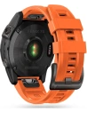 Tech-Protect Iconband Garmin Fenix 3/3 HR/5X/5X Plus/6X/6X Pro/7X Orange