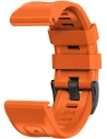 Hurtownia GSM - Tech-Protect Iconband Garmin Fenix 3/3 HR/5X/5X Plus/6X/6X Pro/7X Orange - THP932ORG - {ean13} - Hurt
