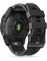 Pás Tech-Protect Iconband Garmin Fenix 3/3 HR/5X/5X Plus/6X/6X Pro/7X Černý