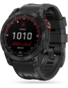 Hurtownia GSM - Pás Tech-Protect Iconband Garmin Fenix 3/3 HR/5X/5X Plus/6X/6X Pro/7X Černý - THP933BLK - {ean13} - Hurt