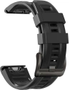 Hurtownia GSM - Tech-Protect Iconband Garmin Fenix 3/3 HR/5X/5X Plus/6X/6X Pro/7X Schwarz - THP933BLK - {ean13} - Hurt
