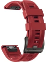 Hurtownia GSM - Pás Tech-Protect Iconband Garmin Fenix 3/3 HR/5X/5X Plus/6X/6X Pro/7X Červený - THP934RED - {ean13} - Hurt