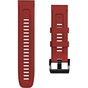 Pasek Tech-Protect Iconband Garmin Fenix 3/3 HR/5X/5X Plus/6X/6X Pro/7X Red