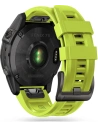 Pasek Tech-Protect Iconband Garmin Fenix 3/3 HR/5X/5X Plus/6X/6X Pro/7X Green