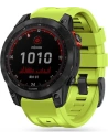 Hurtownia GSM - Pasek Tech-Protect Iconband Garmin Fenix 3/3 HR/5X/5X Plus/6X/6X Pro/7X Green - THP935GRN - {ean13} - Hurt
