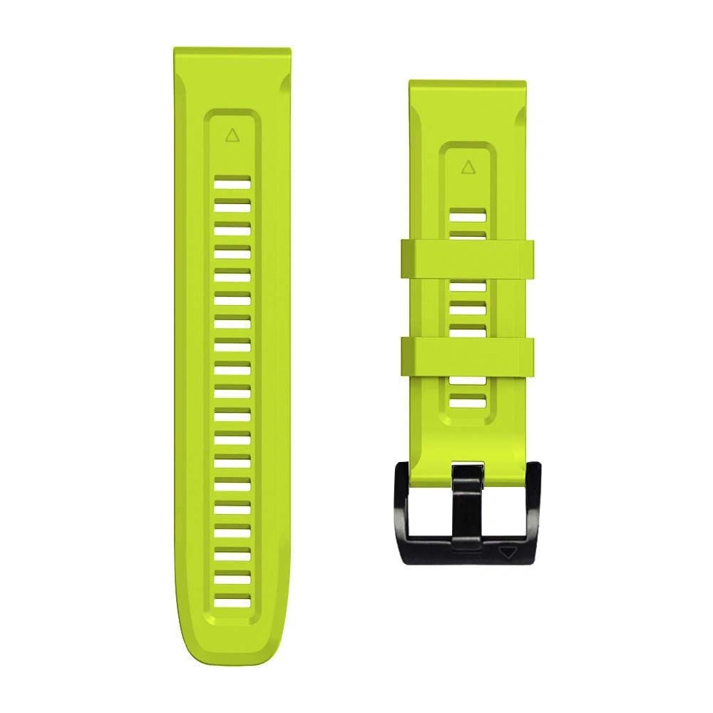 Wholesale Tech-Protect Iconband Garmin Fenix 3/3 HR/5X/5X Plus/6X/6X Pro/7X Green - THP935GRN - {ean13} - Hurt