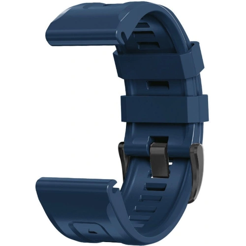 Pasek Tech-Protect Iconband Garmin Fenix 3/3 HR/5X/5X Plus/6X/6X Pro/7X Navy Blue