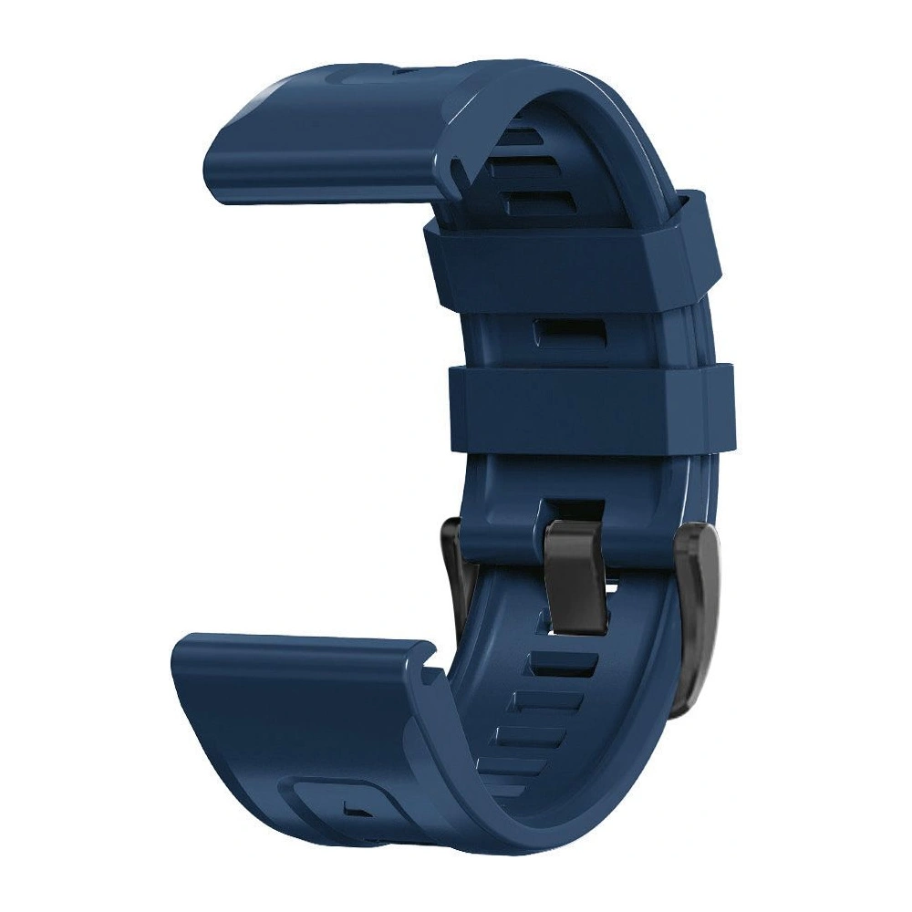 Wholesale Tech-Protect Iconband Garmin Fenix 3/3 HR/5X/5X Plus/6X/6X Pro/7X Navy Blue - THP936NAVBLU - {ean13} - Hurt