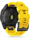 Tech-Protect Iconband Garmin Fenix 3/3 HR/5X/5X Plus/6X/6X Pro/7X Yellow