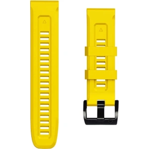 Pasek Tech-Protect Iconband Garmin Fenix 3/3 HR/5X/5X Plus/6X/6X Pro/7X Yellow