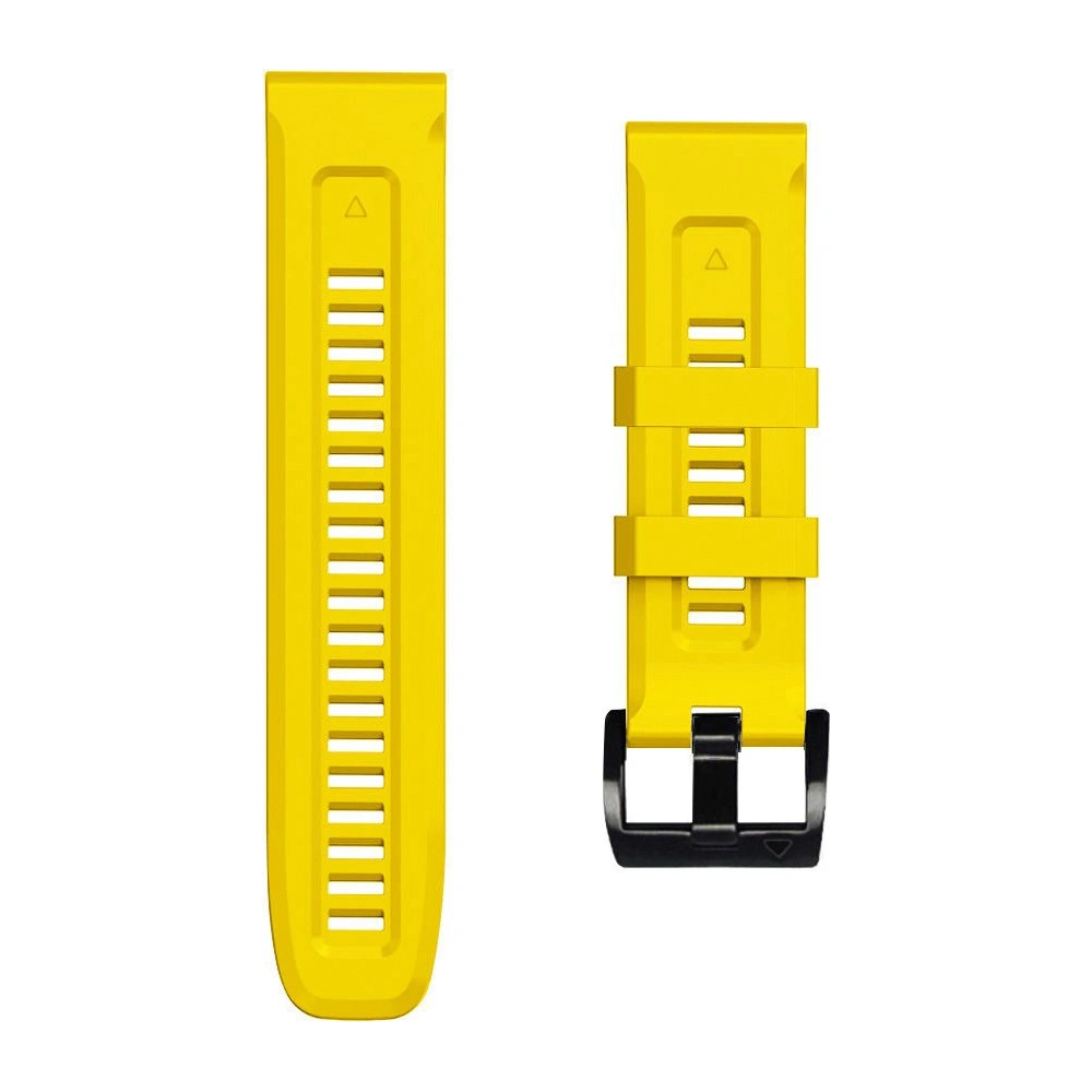 Wholesale Tech-Protect Iconband Garmin Fenix 3/3 HR/5X/5X Plus/6X/6X Pro/7X Yellow - THP937YEL - {ean13} - Hurt