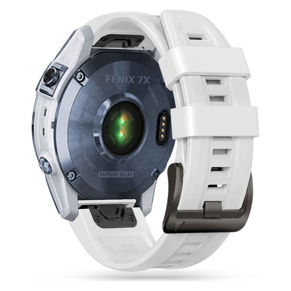 Wholesale Tech-Protect Iconband Garmin Fenix 3/3 HR/5X/5X Plus/6X/6X Pro/7X White - THP938WHT - {ean13} - Hurt
