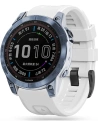 Hurtownia GSM - Pasek Tech-Protect Iconband Garmin Fenix 3/3 HR/5X/5X Plus/6X/6X Pro/7X White - THP938WHT - {ean13} - Hurt