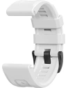 Hurtownia GSM - Pasek Tech-Protect Iconband Garmin Fenix 3/3 HR/5X/5X Plus/6X/6X Pro/7X White - THP938WHT - {ean13} - Hurt