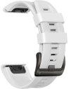 Hurtownia GSM - Pasek Tech-Protect Iconband Garmin Fenix 3/3 HR/5X/5X Plus/6X/6X Pro/7X White - THP938WHT - {ean13} - Hurt