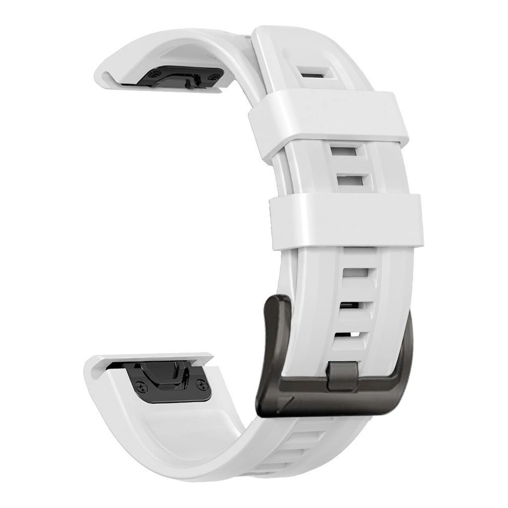 Hurtownia GSM - Pasek Tech-Protect Iconband Garmin Fenix 3/3 HR/5X/5X Plus/6X/6X Pro/7X White - THP938WHT - {ean13} - Hurt