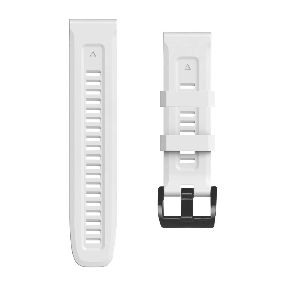 Hurtownia GSM - Pasek Tech-Protect Iconband Garmin Fenix 3/3 HR/5X/5X Plus/6X/6X Pro/7X White - THP938WHT - {ean13} - Hurt