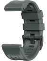 Hurtownia GSM - Pasek Tech-Protect Iconband Garmin Fenix 3/3 HR/5X/5X Plus/6X/6X Pro/7X Steel Grey - THP939STEGRY - {ean13} - Hurt
