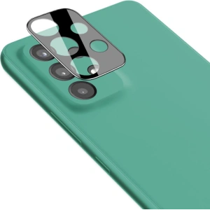Hurtownia GSM - Szkło na obiektyw aparatu Hofi Cam Pro+ Samsung Galaxy A53 5G Black - HOFI210BLK - {ean13} - Hurt