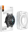 Szkło hartowane Spigen GLAS.tR ez Fit Samsung Galaxy Watch 4 Classic 46mm [2 PACK]