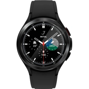 Hurtownia GSM - Szkło hartowane Spigen GLAS.tR ez Fit Samsung Galaxy Watch 4 Classic 46mm [2 PACK] - SPN2211 - {ean13} - Hurt