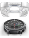 Hurtownia GSM - Sklo tvrzené Spigen GLAS.tR ez Fit Samsung Galaxy Watch 4 Classic 46mm [2 PACK] - SPN2211 - {ean13} - Hurt